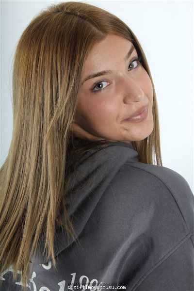 Ankara Cast Ajans Ezel 152554