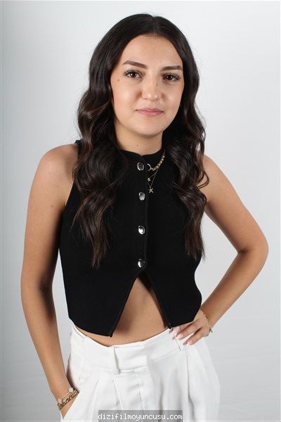 Ankara Cast Ajans Gökçe 152487