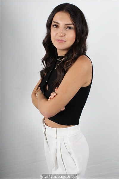 Ankara Cast Ajans Gökçe 152488