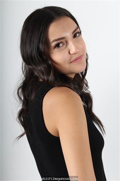 Ankara Cast Ajans Gökçe 152489