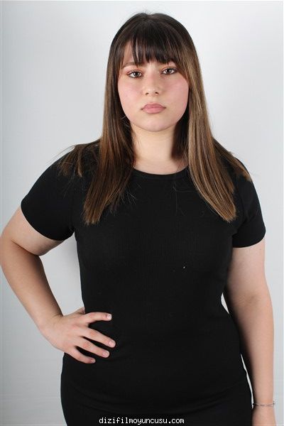 Ankara Cast Ajans Hazal 152511