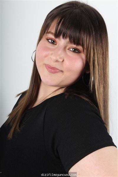 Ankara Cast Ajans Hazal 152514