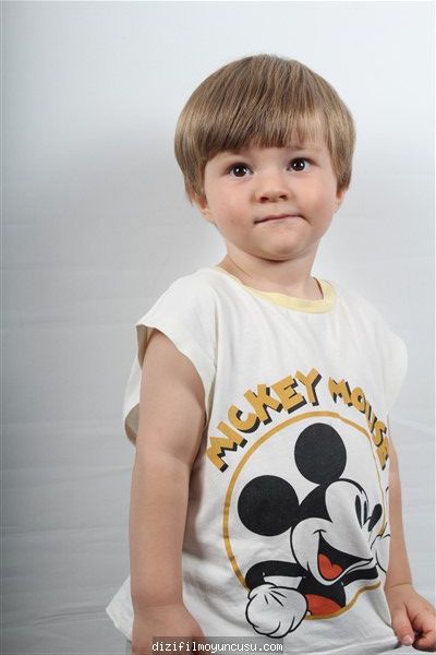 Ankara Cast Ajans Kenan 152493
