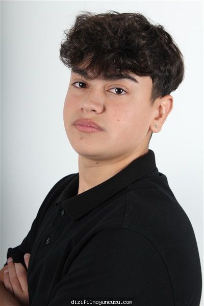Ankara Cast Ajans Mahmut 152604