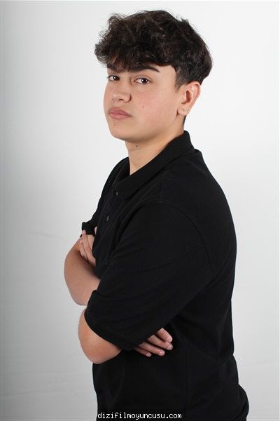 Ankara Cast Ajans Mahmut 152605