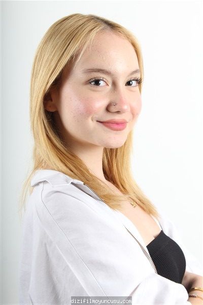 İzmir Cast Ajans Ceylin 152640