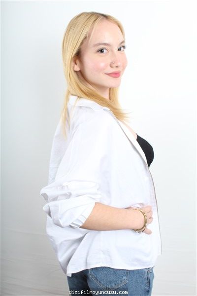 İzmir Cast Ajans Ceylin 152642