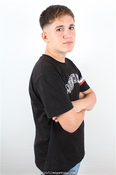 İzmir Cast Ajans Çınar 152653