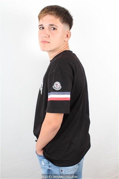 İzmir Cast Ajans Çınar 152654