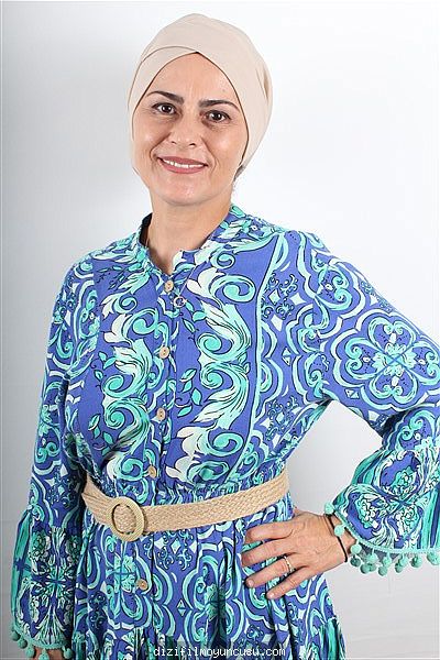Kadın Oyuncular Adayımız Ecehan