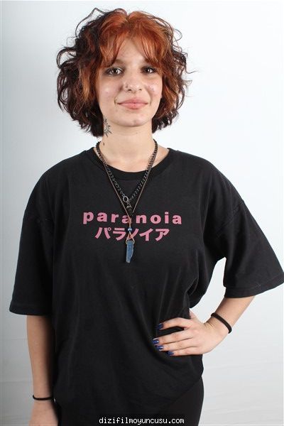 İzmir Cast Ajans Firuze 152659