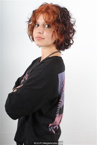 İzmir Cast Ajans Firuze 152660