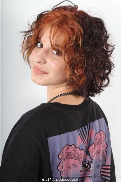 İzmir Cast Ajans Firuze 152661