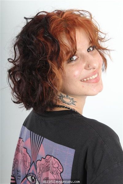 İzmir Cast Ajans Firuze 152662