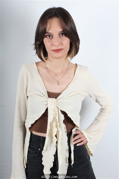 Ankara Cast Ajans İrem 152627