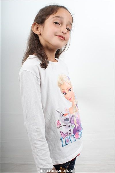 İzmir Cast Ajans Leyla 152647