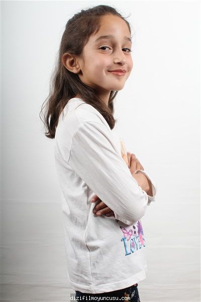 İzmir Cast Ajans Leyla 152648