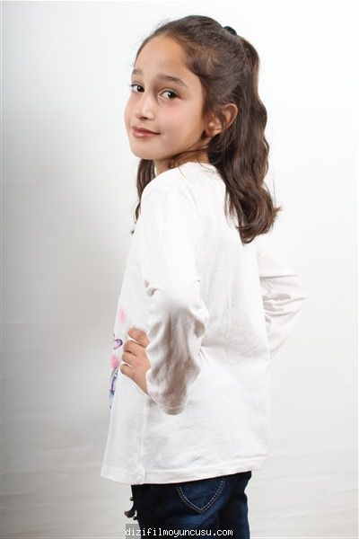 İzmir Cast Ajans Leyla 152649