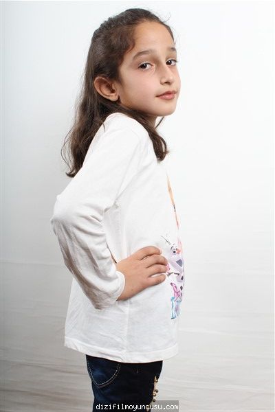 İzmir Cast Ajans Leyla 152650