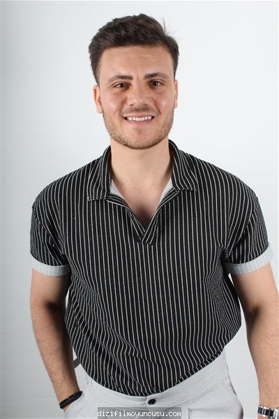 Ankara Cast Ajans Mustafa 152615