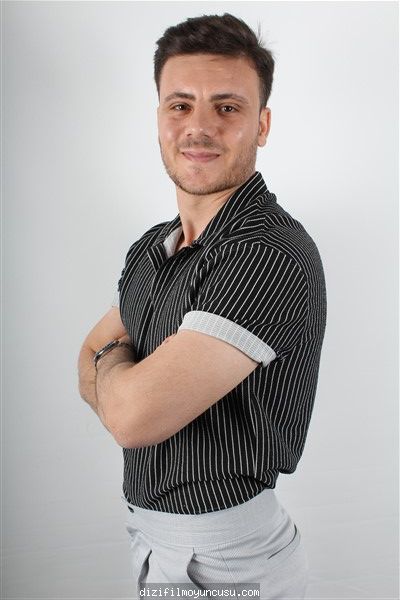 Ankara Cast Ajans Mustafa 152616