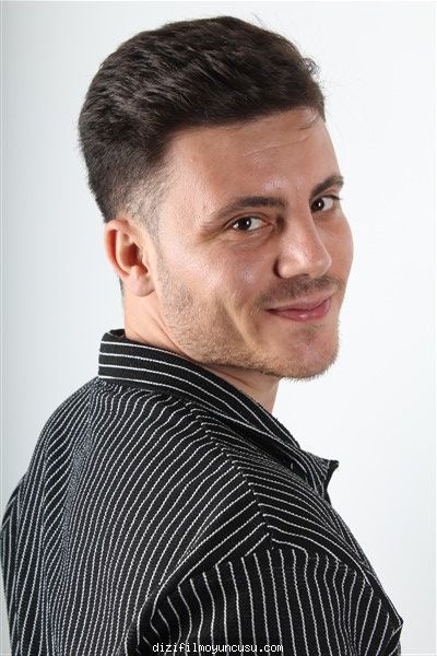 Ankara Cast Ajans Mustafa 152617