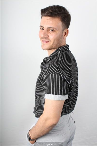 Ankara Cast Ajans Mustafa 152618