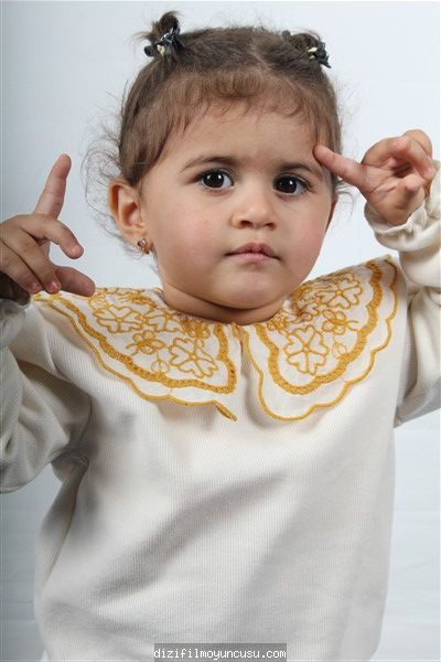 Ankara Cast Ajans Zeynep 152611