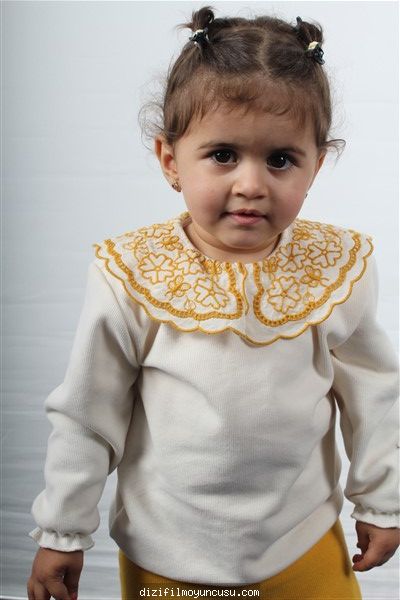Ankara Cast Ajans Zeynep 152612