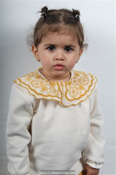 Ankara Cast Ajans Zeynep 152613
