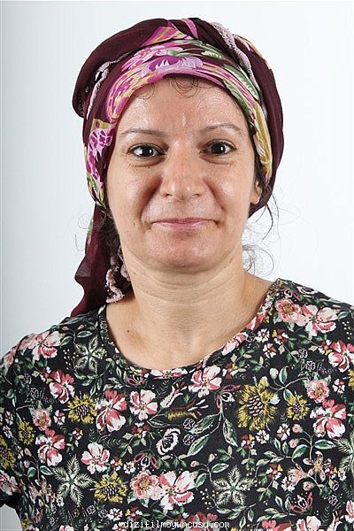 Kadın Oyuncular Adayımız Birgül