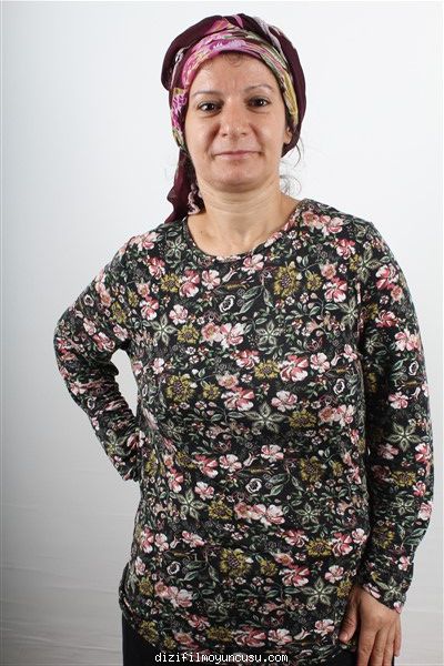 İzmir Cast Ajans Birgül 152731