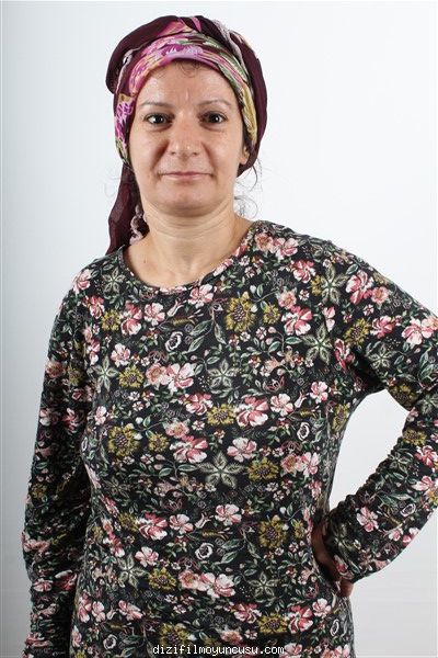 İzmir Cast Ajans Birgül 152732