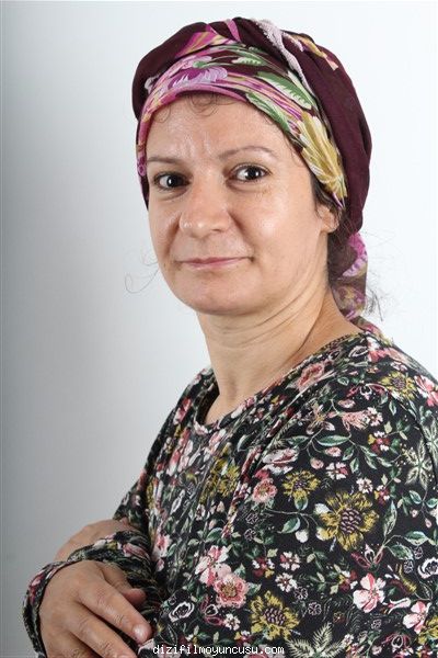 İzmir Cast Ajans Birgül 152734