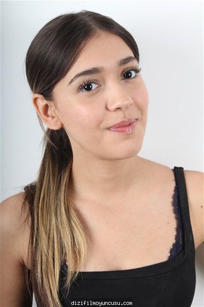 İzmir Cast Ajans Cemre 152707