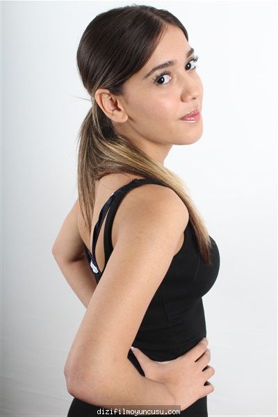 İzmir Cast Ajans Cemre 152710