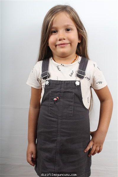 İzmir Cast Ajans Defne 152759