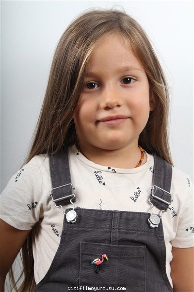İzmir Cast Ajans Defne 152760