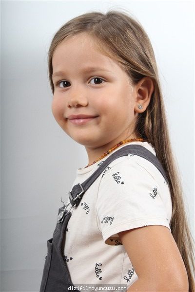 İzmir Cast Ajans Defne 152761