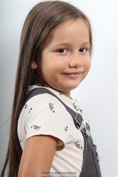 İzmir Cast Ajans Defne 152762