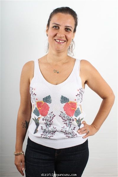 İzmir Cast Ajans Esra 152768