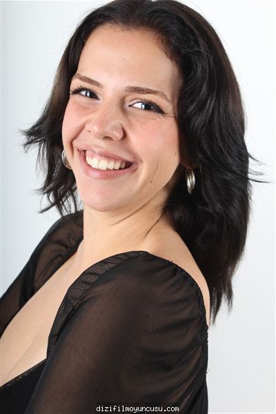 İzmir Cast Ajans Gözde 152793
