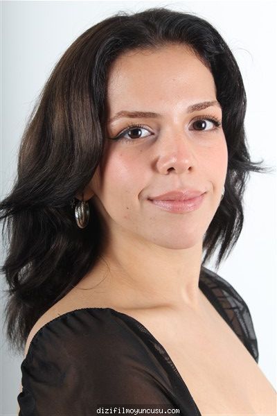 İzmir Cast Ajans Gözde 152794