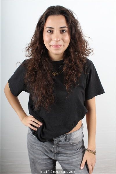 İzmir Cast Ajans İnci 152803