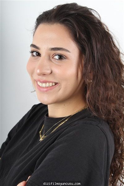 İzmir Cast Ajans İnci 152805