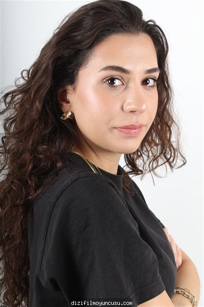 İzmir Cast Ajans İnci 152806