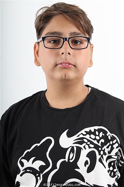 Çocuk Oyuncular Adayımız Malik