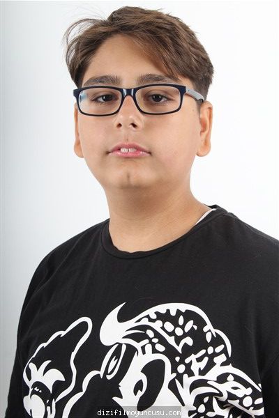 İzmir Cast Ajans Malik 152751