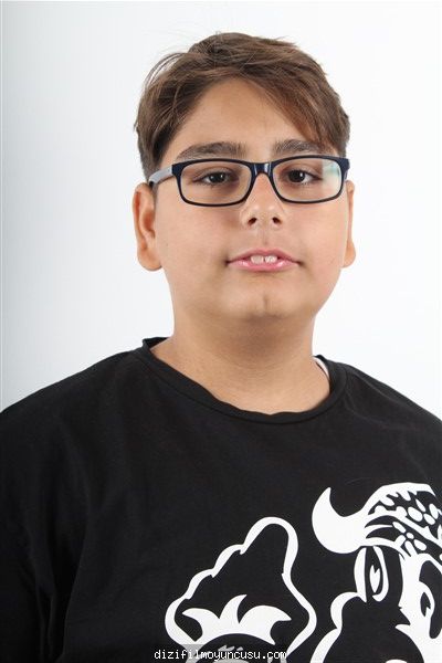 İzmir Cast Ajans Malik 152752
