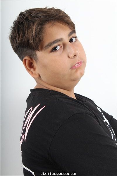 İzmir Cast Ajans Malik 152753